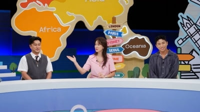 이혜원, 연기 포기하고 ♥안정환과 결혼한 보람 있네…"우리 혜원이" 말 한마디에 여행 결정 ('선넘패')