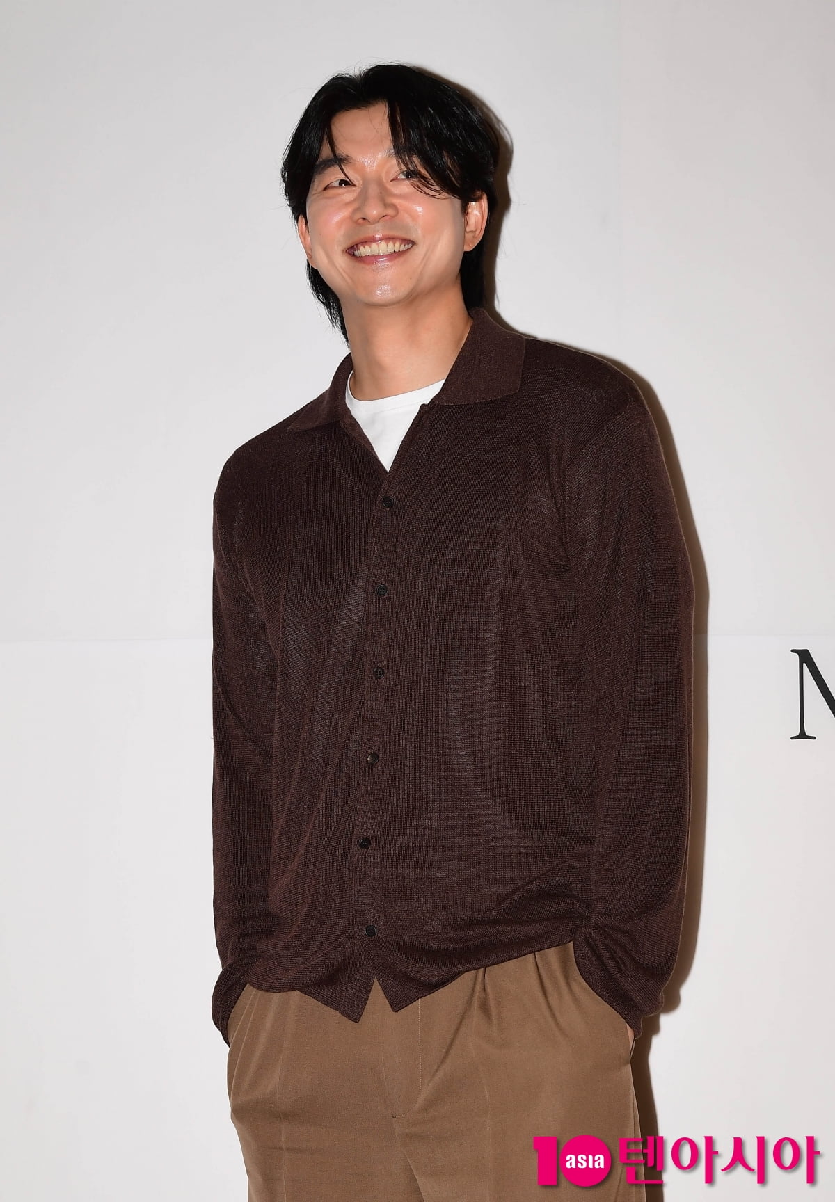 공유, 일상이 화보[TEN포토]