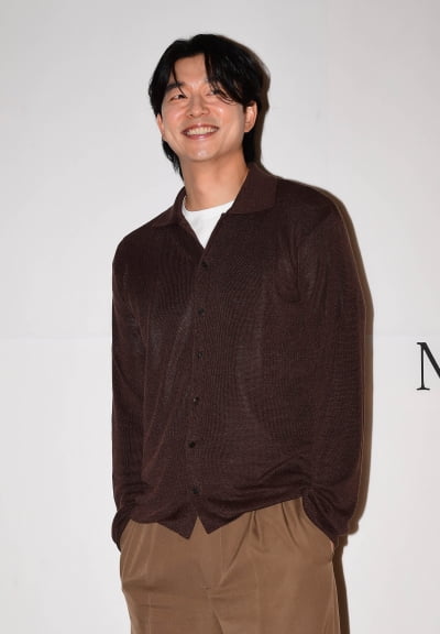 공유, 일상이 화보[TEN포토]
