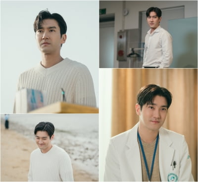 'DNA러버' 최시원, '술도녀' OST 이어 '407' 이름으로 또 작사·작곡 진행