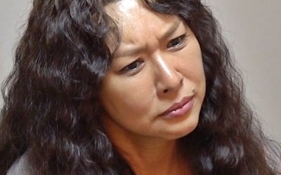 '돌싱' 정영주, ADHD 아들 있었다…"먹여 살리기 힘들어, 때리기도" ('미우새')