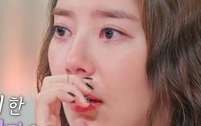 뺨 때렸던 엄마였지만…'이규혁♥' 손담비, 시험관 임신 고백했다 ('아빠하고')