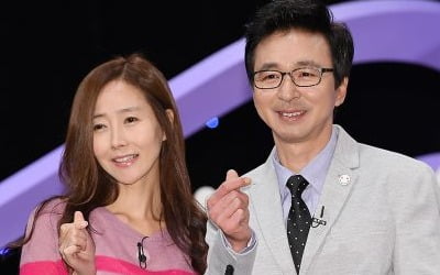 강수지♥김국진, 결혼 7년 차에 불화 터졌다…"다신 그런 소리 마" 녹화 중 언성 ('조선의 사랑꾼')