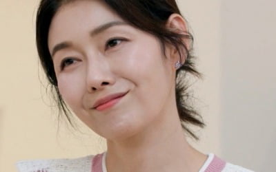 박탐희 "파킨슨병 母, 집안 망해 버린 배춧잎으로 요리해 줘" ('4인용식탁')