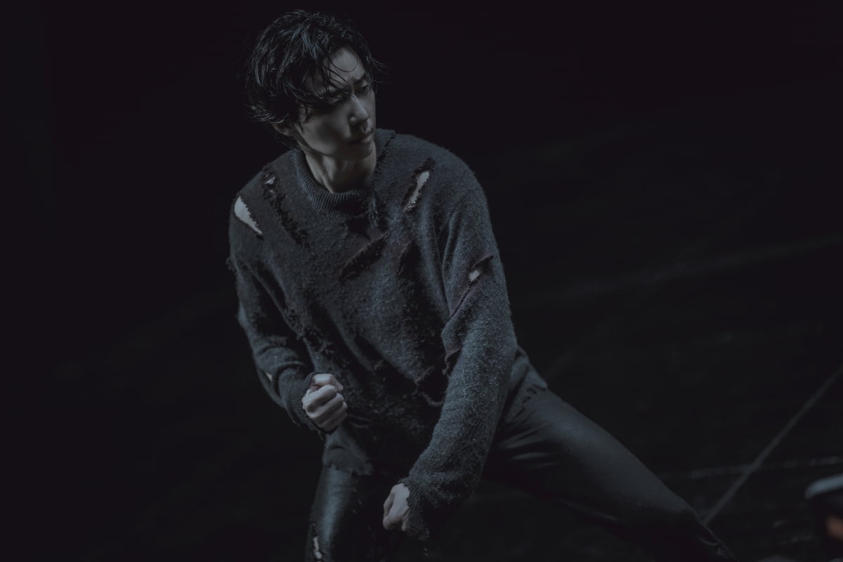 '경성크리처' 스틸. / 사진제공=넷플릭스