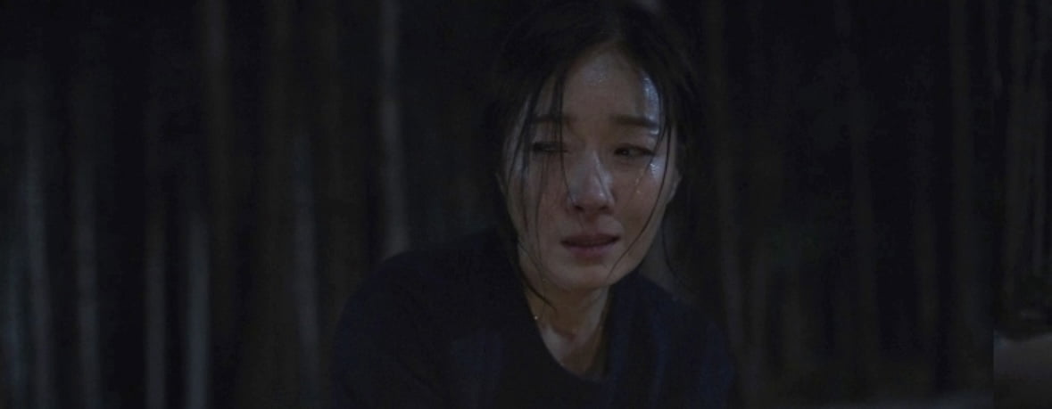 [종합] 오연수, 협박 당해 돈 뜯겼다…결국 시체 유기까지 감행 (‘이친자’)