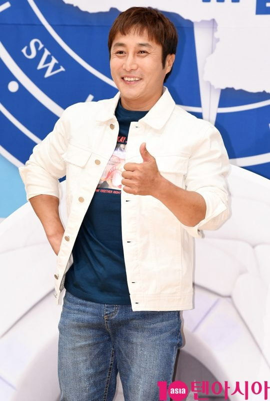 김병만, 결국 터질 게 터졌다…정글서 기싸움 발발 "이건 반칙" ('생존왕')