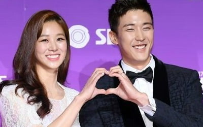 Jang Shin-young Opens Up About Husband's Infidelity Scandal
