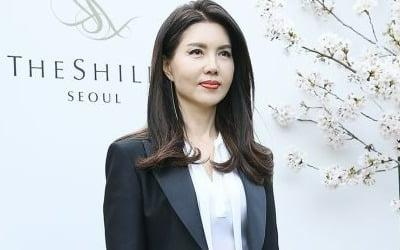 '싱글맘' 백지연, 현대 재벌가 사돈 됐다…"며느리와 첫 만남, 생방송보다 떨려" ('강연자들')