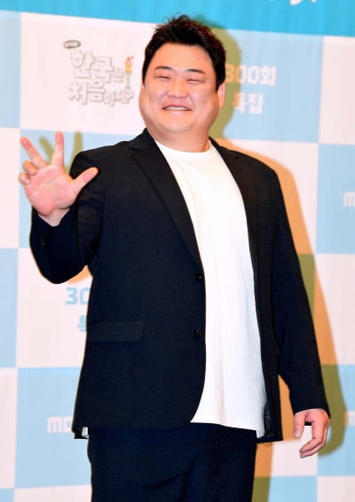 Kim Jun-hyun shares stories of past romances