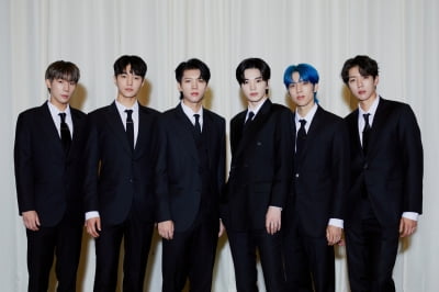 INFINITE、デビュー15周年ツアーでグローバルファンと再会