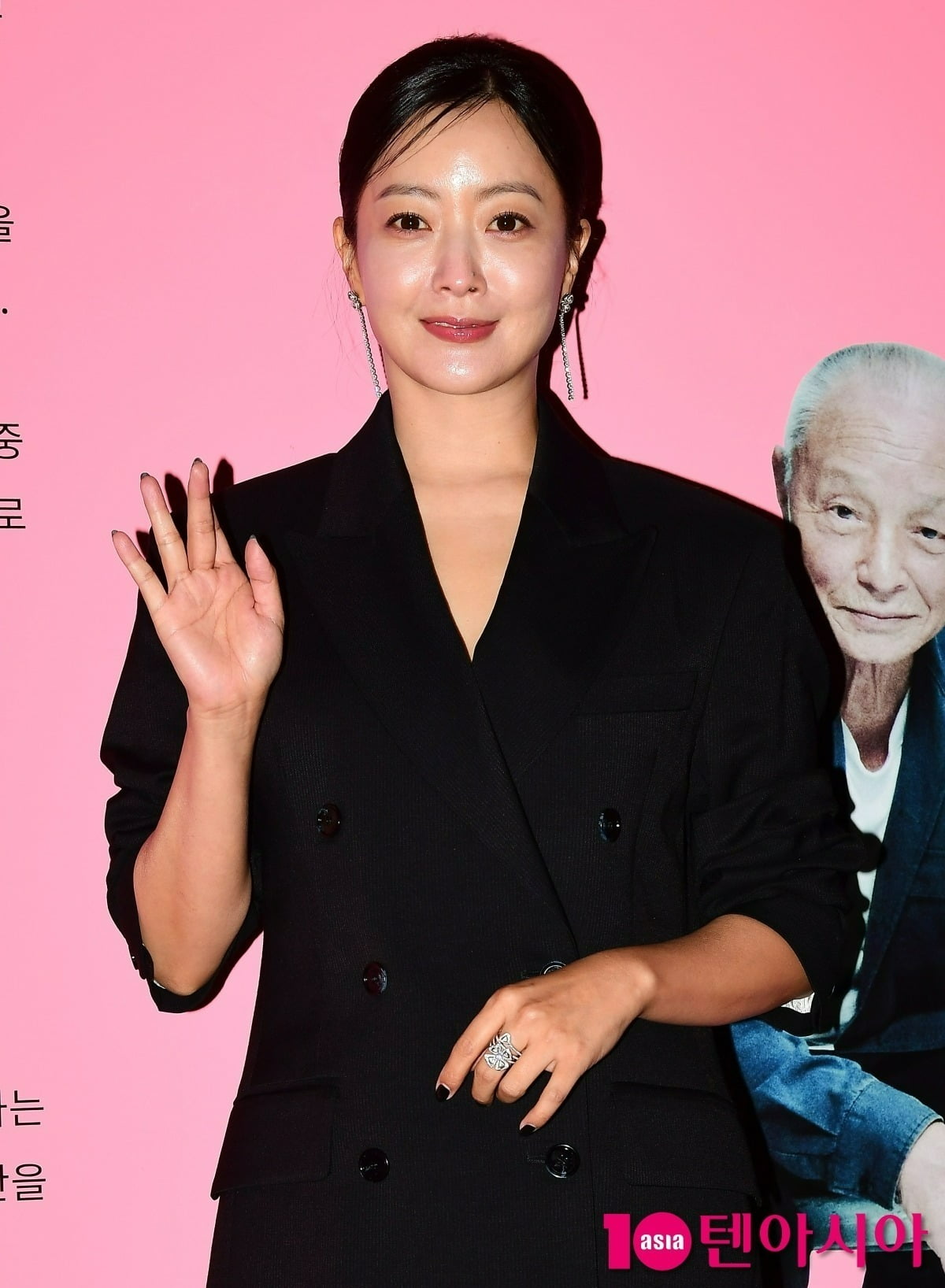김희선./사진=텐아시아DB