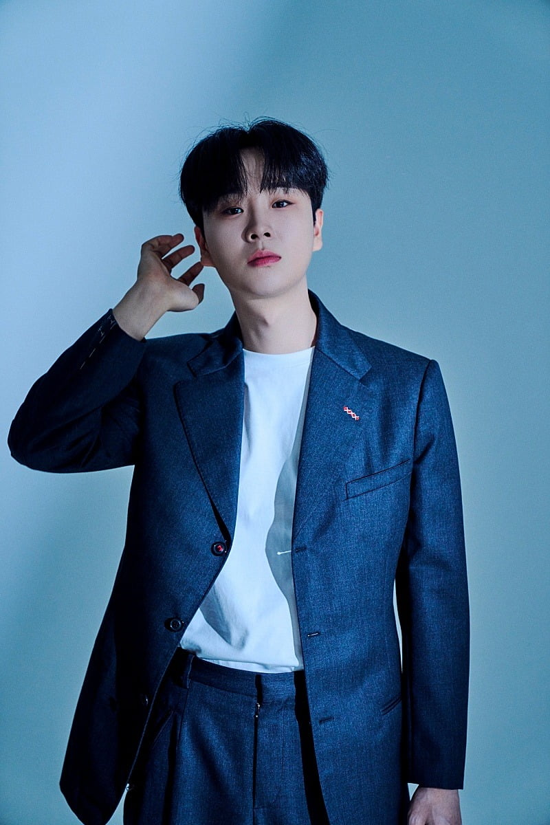 송민준이 이번에도…밤 디저트를 함께 먹고 싶은 남자 트로트 가수 1위 [TEN차트]