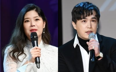 린♥이수, 본업도 같이 한다…듀엣 프로젝트 '음' 발매 [공식]