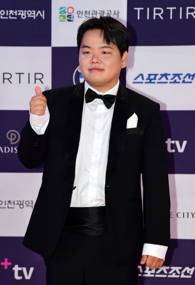 '이나은 옹호' 곽튜브 하차 없다…"'전현무계획2' 세 번째 녹화부터 합류" [TEN이슈]