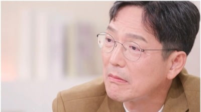 "父 암 걸렸는데 시험 준비 걱정"…함익병, 죄책감에 눈물 왈칵('아빠하고')