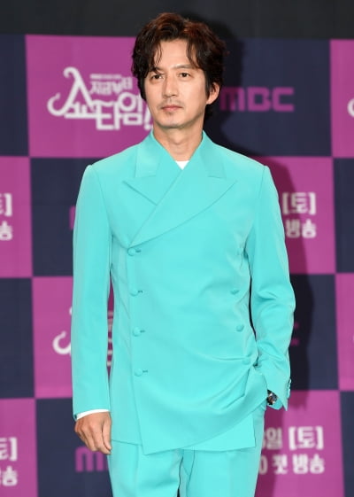 정준호, 거짓말 의혹 터졌다…31년지기 절친에 뒤통수 맞은 일 뭐길래('라스')