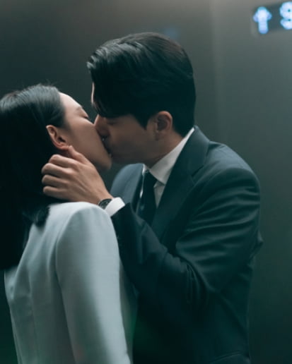 지니 TV 오리지널 ‘나의 해리에게’