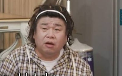Oh Jung-tae Reveals Near-Collapse Experience During Event