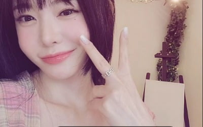 TV Personality Seo Yuri Expresses Interest in Appearing on 'Divorced Singles'