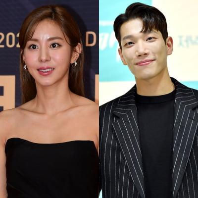 [종합] 유이, 김경남과 열애설 터졌다…커플룩 의혹만 여러 번 "내가 먼저 입어" ('정글밥')
