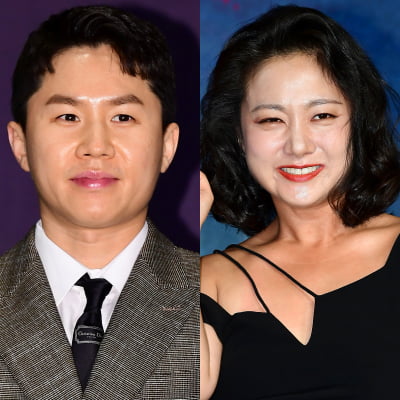 양세형, 박나래와 ♥열애설 인정했나…"여보가 시키는 대로 할 것" ('홈즈')