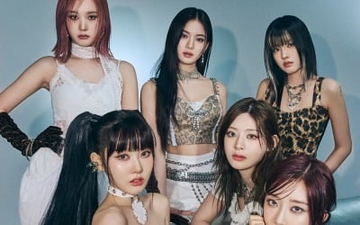 스테이씨, 3개월 만 돌아온다…30일 초고속 컴백 확정