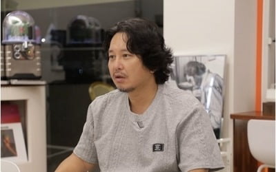 '53세 재혼' 윤기원, '이지아 닮은꼴' ♥아내한테 왜 저래…"마음에 화살 꽂아" ('퍼라')
