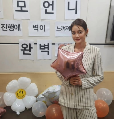 '돌싱' 안현모 이혼하더니 더 예뻐진 얼굴…무슨 좋은 일 있길래