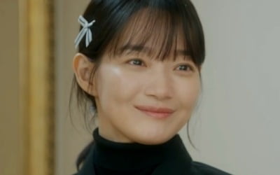 신민아가 다했다…'러블리'의 인간화 ('손보싫')