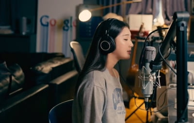 윤종신♥전미라 딸, 父 가창력 그래로 물려받았다…초6에 '러브콜 쇄도' 예고