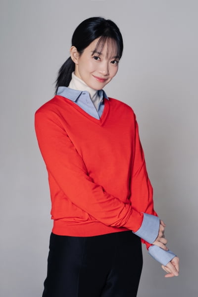 '9년 열애' 신민아, ♥김우빈과 결혼 생각 없나…"결혼식 중요하지 않아" [인터뷰 ①]