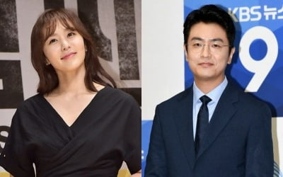 現実の泥沼離婚劇、ドラマ『グッドパートナー』と重なる展開