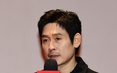 Actor Seol Kyung-gu Reflects on the Challenges of the Acting Profession at 'Actor's House' Event