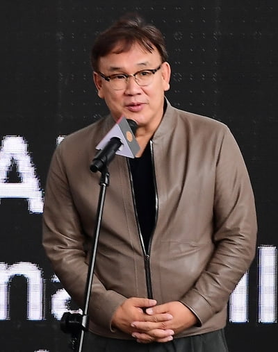'서울의 봄' 감독 "2030 여성들 관심있을까 걱정했는데 '기적'" [BIFF]