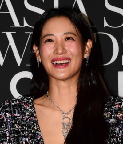 수현, 아름다운 미소[TEN포토]