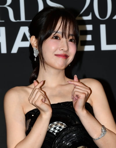 박보영, 상큼 발랄[TEN포토]