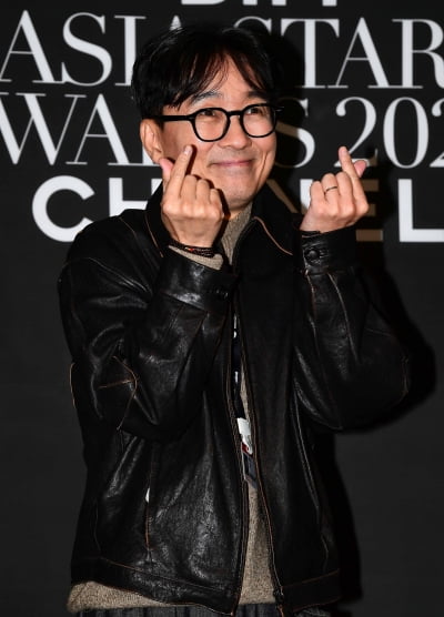 '신이 내린 꿀팔자' 장항준, 일 시작한다…'왕과 사는 남자' 유해진→이준혁 캐스팅
