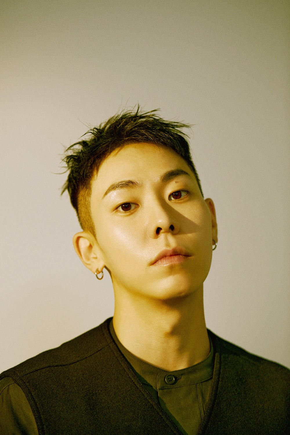가수 로꼬/사진제공=AOMG