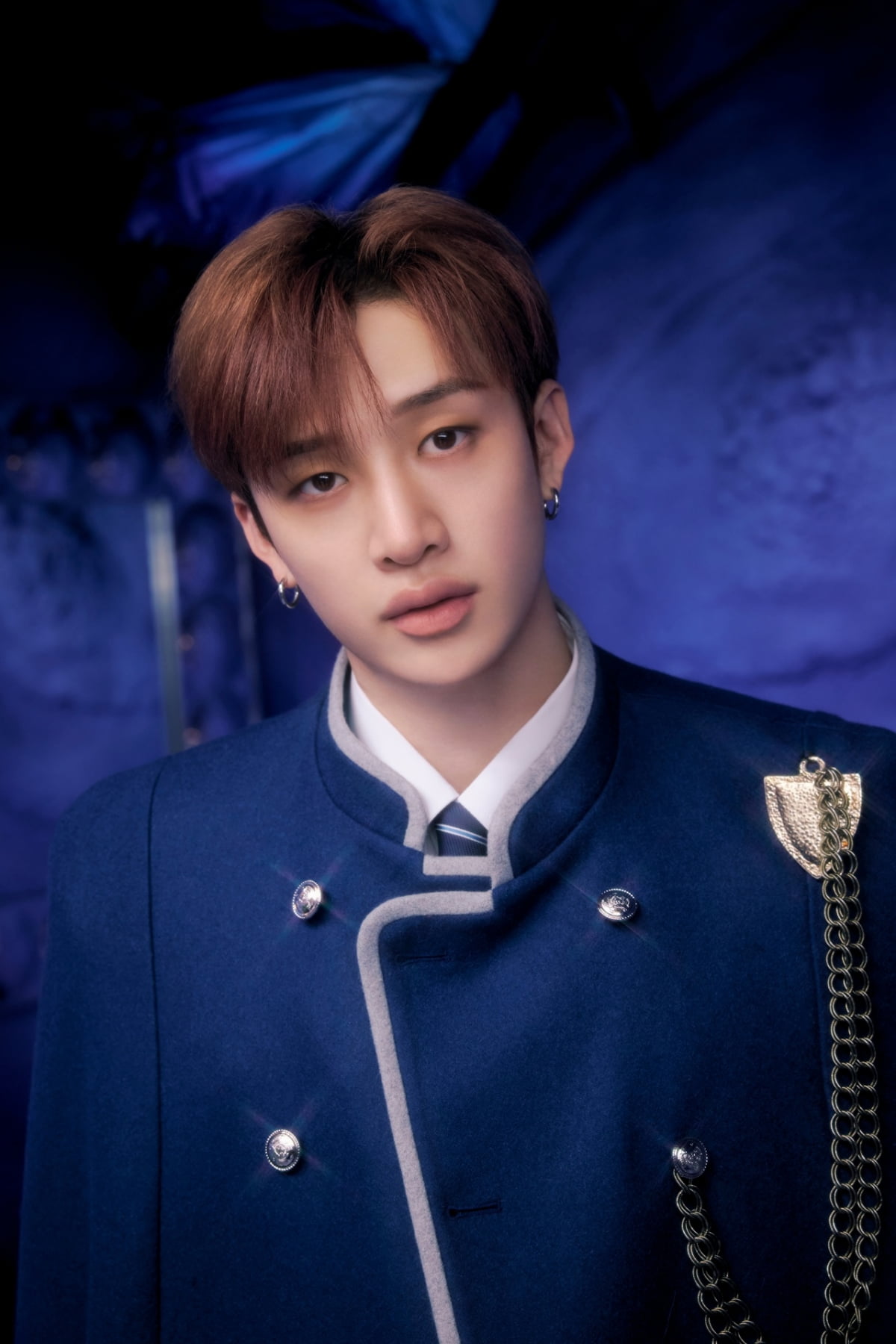 스트레이 키즈 방찬/ 사진 제공=JYP엔터테인먼트