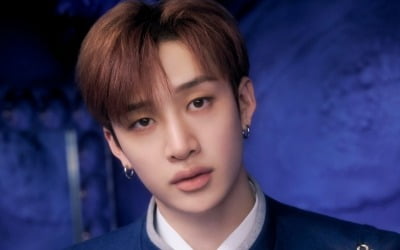 스트레이 키즈 방찬, 생일 맞아 1억 기부…'아너 소사이어티' 회원 됐다