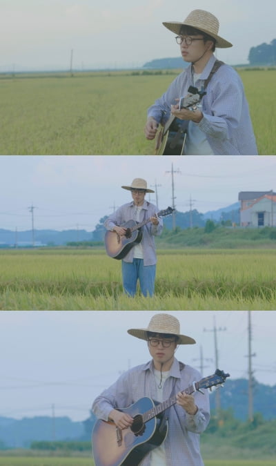 무해하다, 김제형