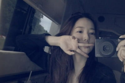 여기 뱀파이어 추가요…'38세' 박민영, 20년 전이래도 믿을 '절대 동안' 미모