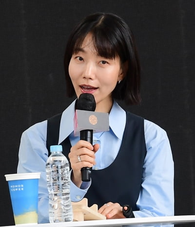 김신록, 시즌2로 부활해서 럭키비키 아닌가[TEN포토]
