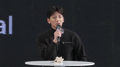 지창욱 "선악 중요하지 않았다…집요함 비슷해"('강남 비사이드') [BIFF]