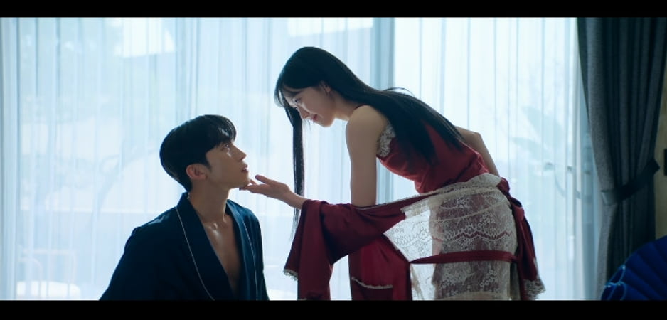 사진 제공: 티빙 오리지널 시리즈