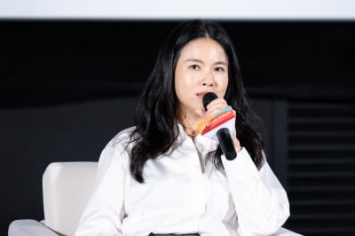 최주희 티빙 대표 "KBO 중계로 콘텐츠 투자 감소? NO…콘텐츠 예산 20% 늘일 것"[CJ포럼]
