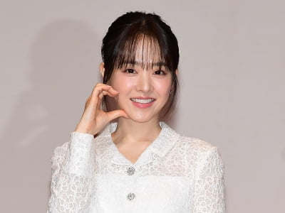 박보영, 오늘도 예쁨[TEN포토]