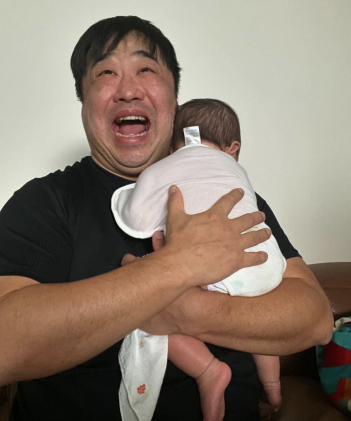 사진=코미디언 강재준 인스타그램