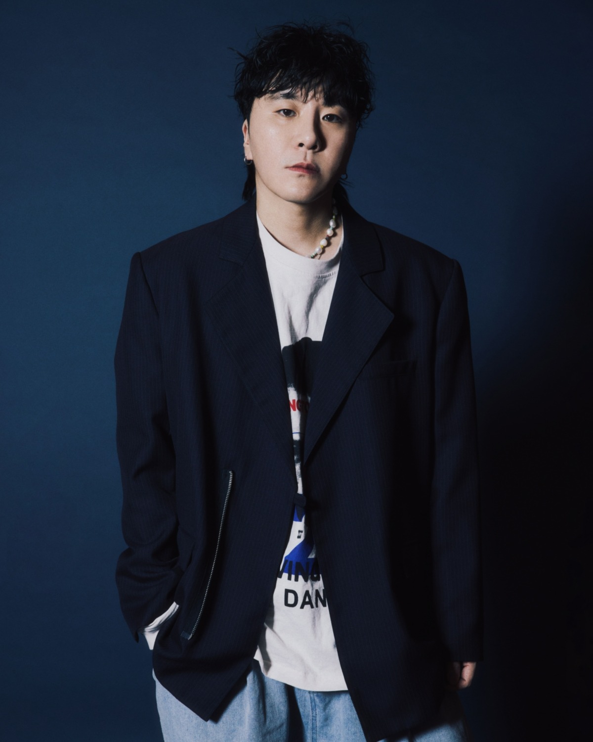 변성현 감독./사진=넷플릭스